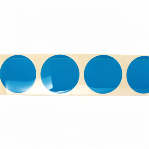 Film de protection pastilles