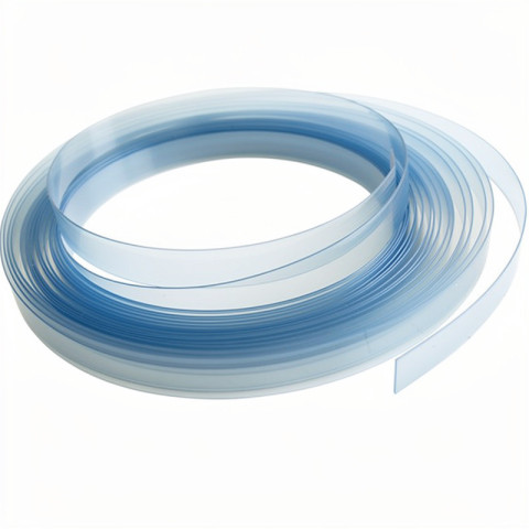 Gaine retractable à plat 