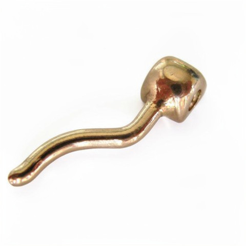 Supports de plaquettes de nez 