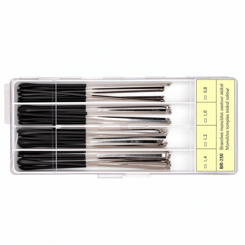 Assortiment de branches 