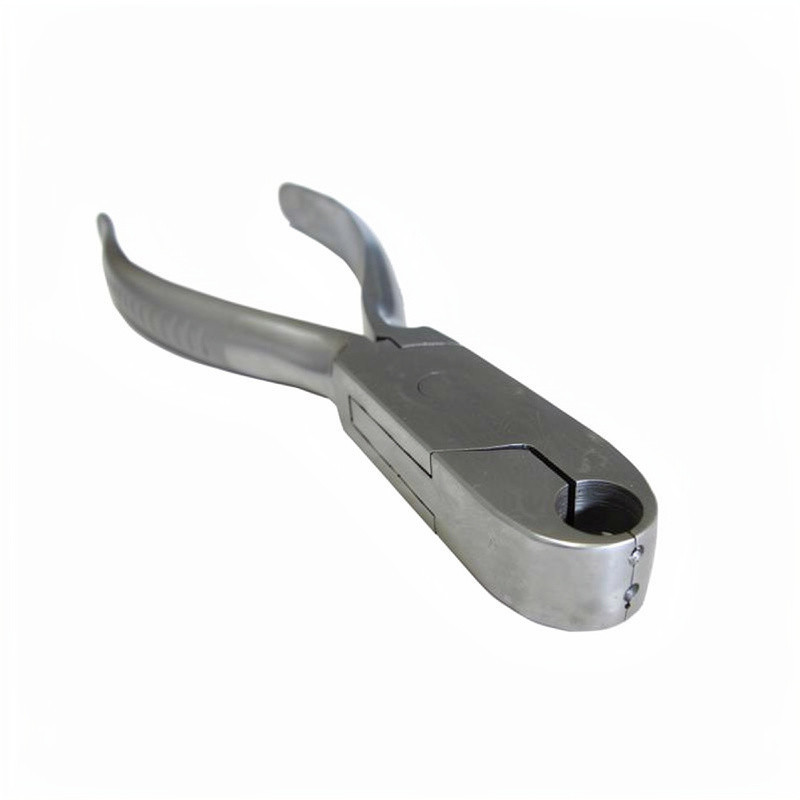 Pince à extraire 