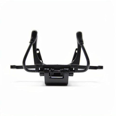 Mécanisme pour faces supplémentaires 