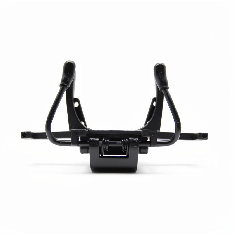 Mécanisme pour faces supplémentaires 