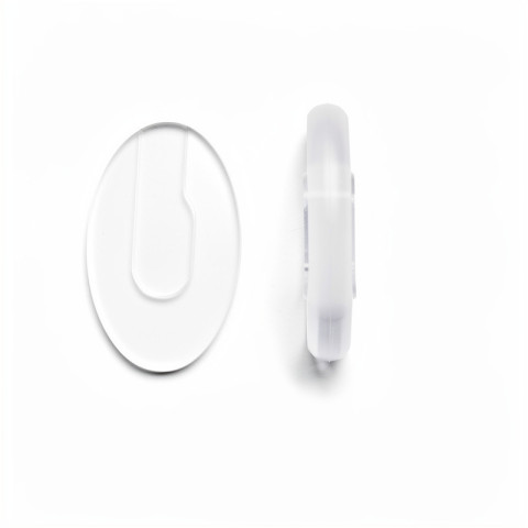 Plaquettes type Silhouette 