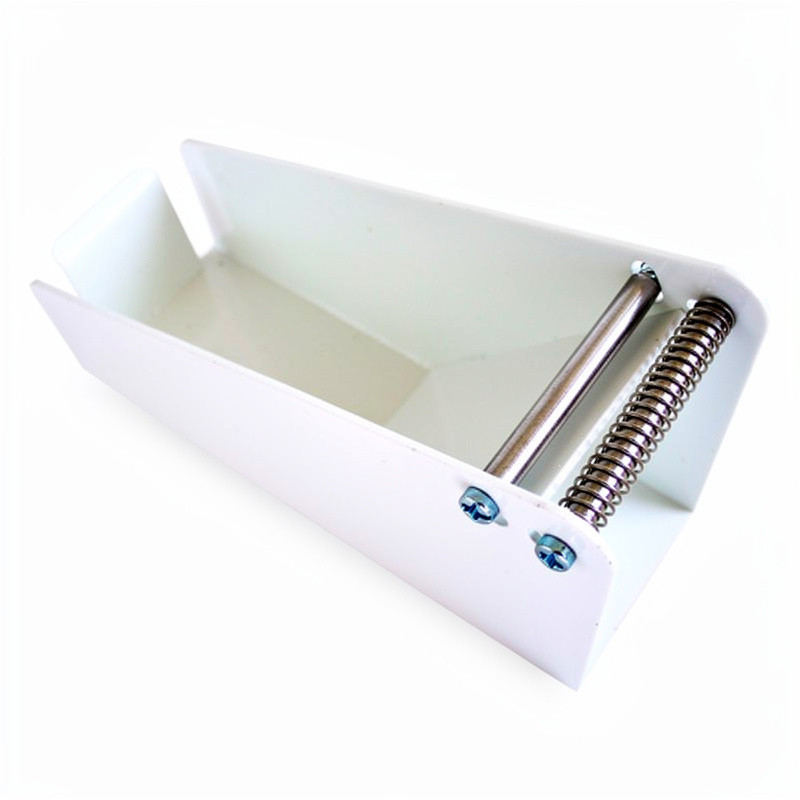 Distributeur de pastilles 