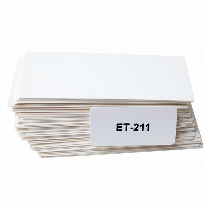 Etiquettes pour péniches 69x22 