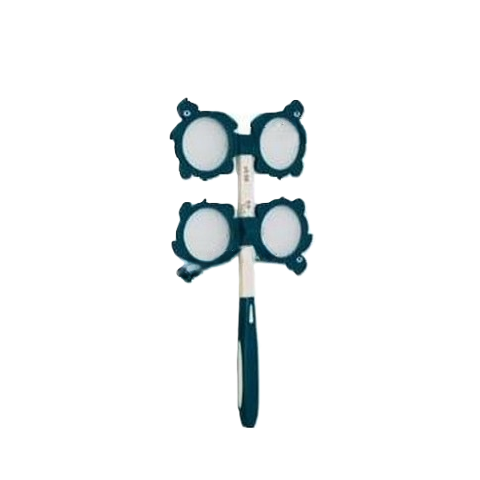 TEST DE CONFIRMATION ENFANTS +0.5