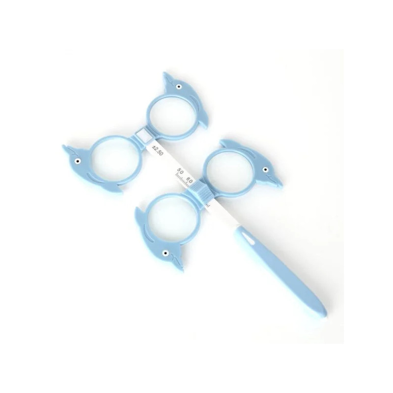 TEST DE CONFIRMATION ENFANTS +2.5