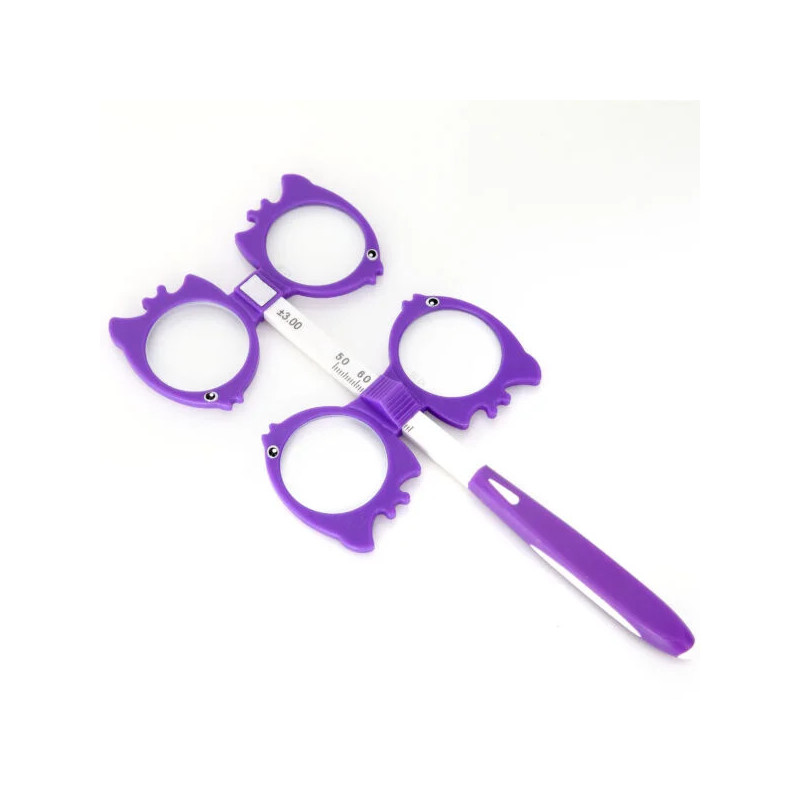 TEST DE CONFIRMATION ENFANTS +3.0