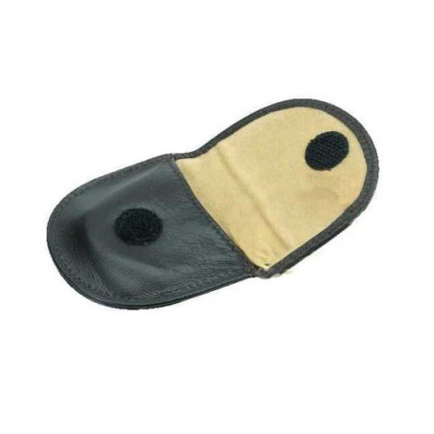 ETUI POUR MONOCLE AVEC OU SANS SUPPORT 