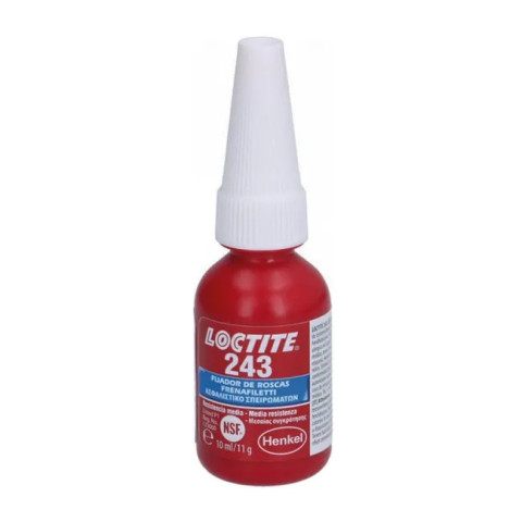 LOCTITE 243