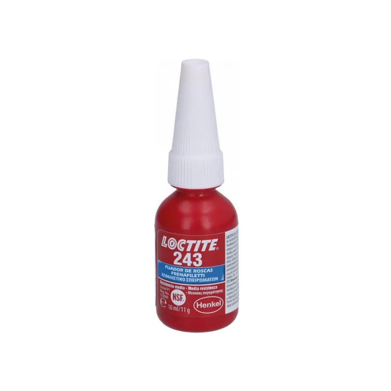 LOCTITE 243