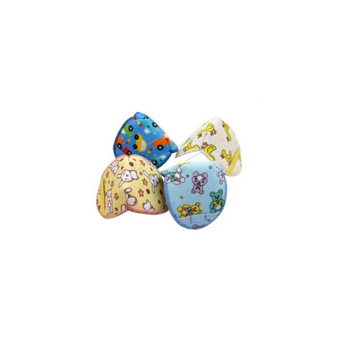 CACHE-OEIL modèle Baby  - 5 Pièces