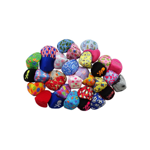 CACHE-OEIL modèle Enfant - 10 pièces