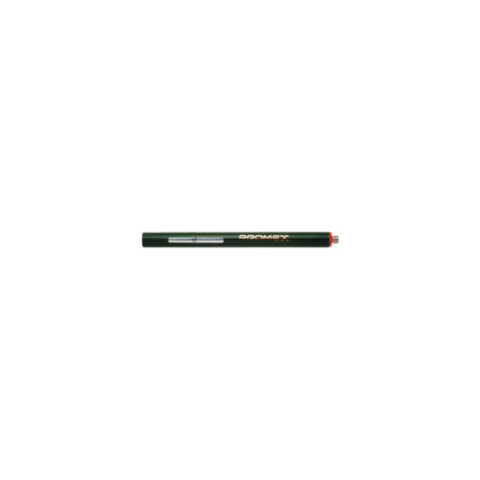 STYLO NICKEL NOIR
