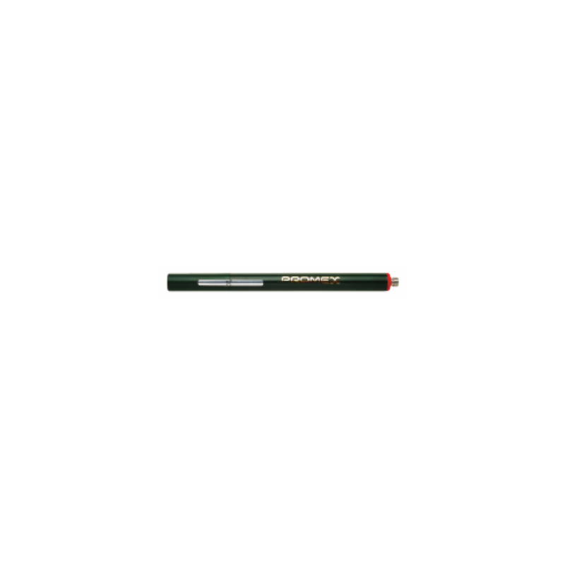 STYLO NICKEL NOIR