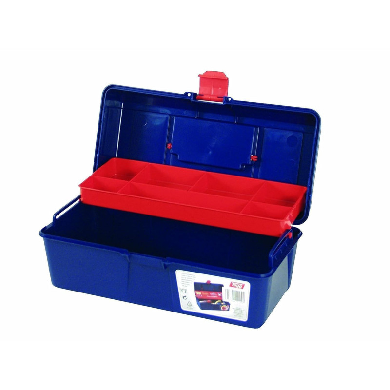 CAISSE A OUTILS 310x160x130