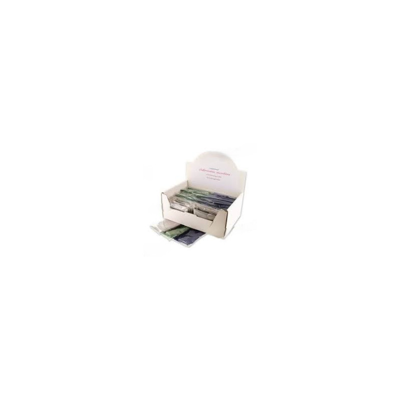 TISSUS NETTOYAGE ASSORT. DE 36 PCS