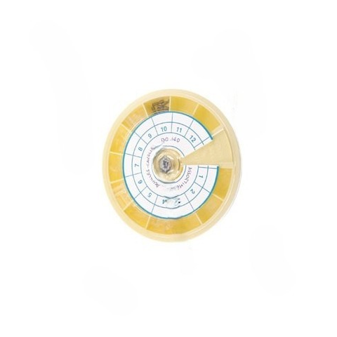 ASSORTIMENT DE DOUILLE CAVALIERS