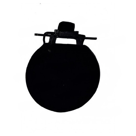 CLIP D'OCCLUSION NOIR