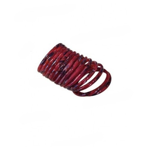 WINDSORRING ROUGE JASPE