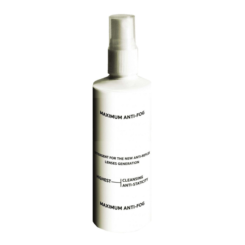 SPRAY NETTOYANT ANTI-BUEE  130ML