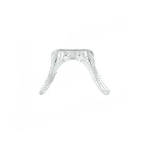 NEZ A VISSER ET A CLIPPER ACETATE 18x18x25 (3 PCS)