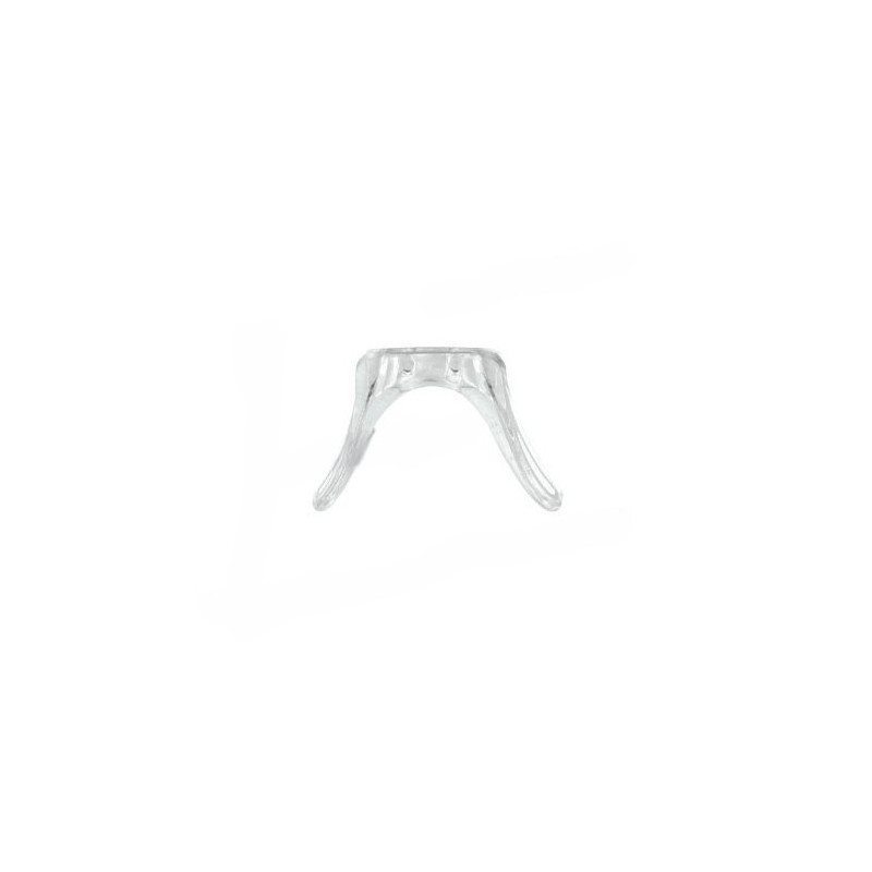 NEZ A VISSER ET A CLIPPER ACETATE 18x18x25 (3 PCS)