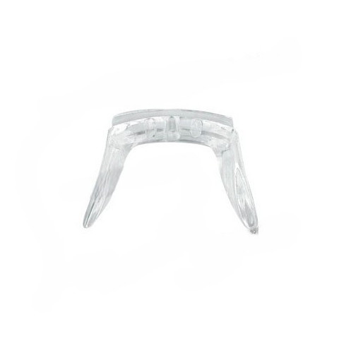 NEZ SILICONE A VISSER SILICONE 19x32x22 (1 PCE)