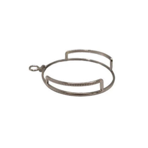 MONOCLE (SANS VERRE) AVEC FIXATION