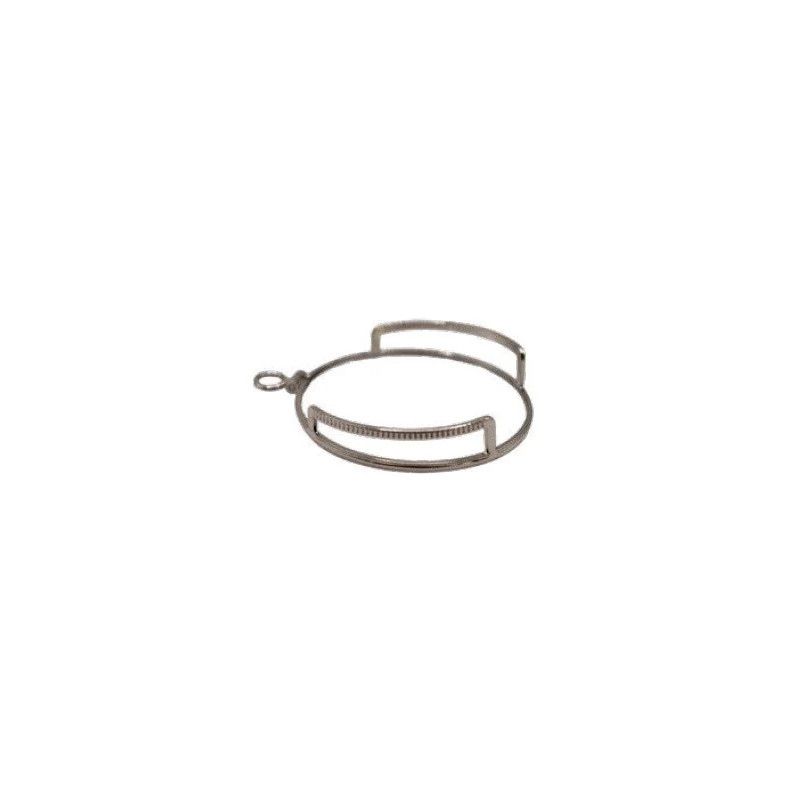MONOCLE (SANS VERRE) AVEC FIXATION