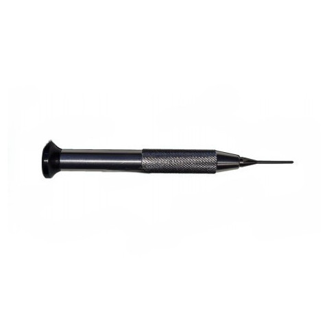 POINTE D'ALIGNEMENT AVEC 3 LAMES
