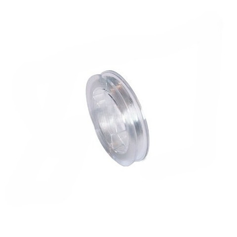 FIL NYLON DIA.0.4 - BOBINE 15 M.