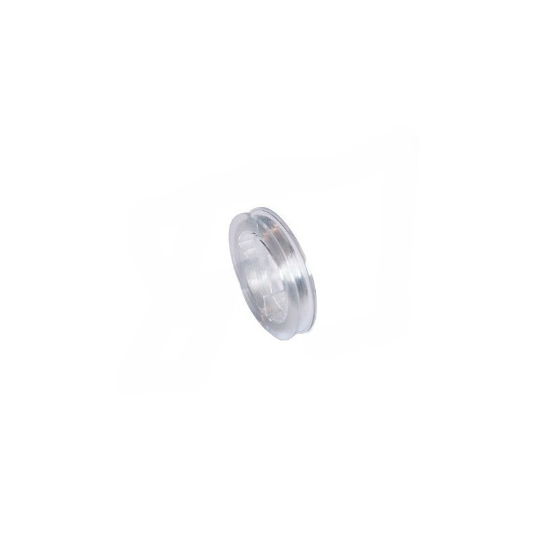 FIL NYLON DIA.0.4 - BOBINE 15 M.