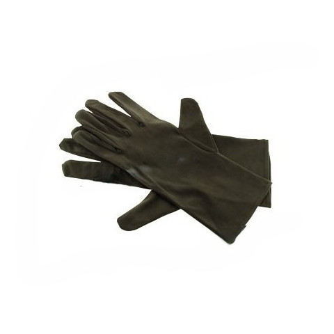 GANTS NOIRS 26 CM 1 PR