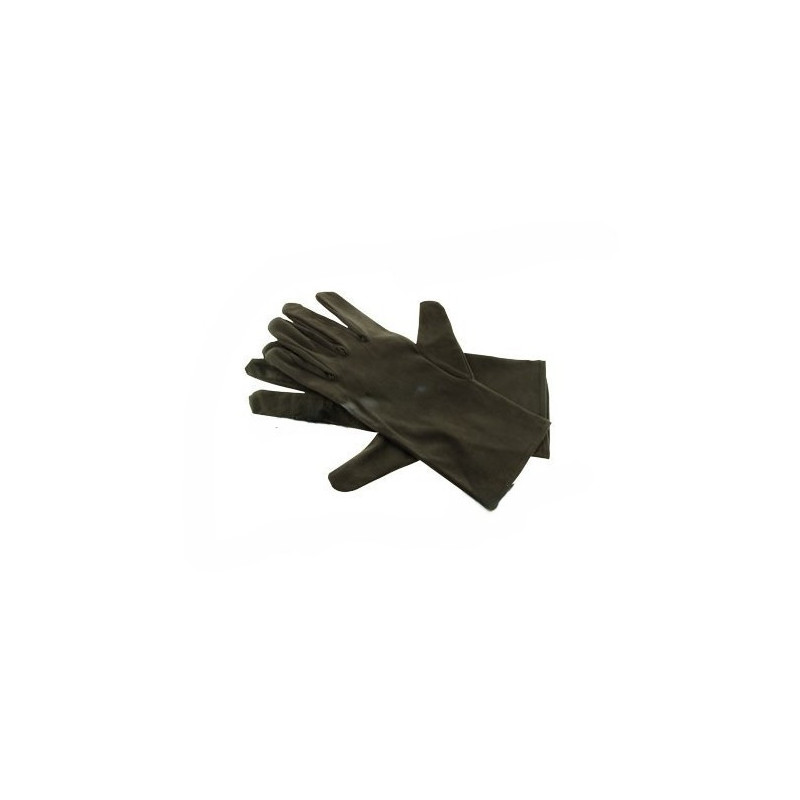 GANTS NOIRS 26 CM 1 PR