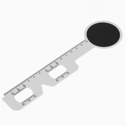 REGLET D'OCCLUSION