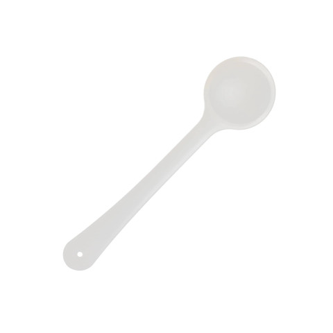 SPATULE D'OCCLUSION A MAIN SEMI-TRANSPARENT