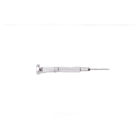 TOURNEVIS LAME PLATE ANTI-DERAPANTE DIA. 1.6