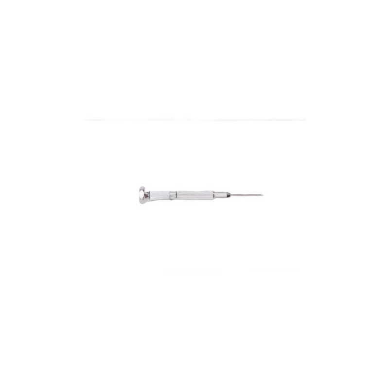 TOURNEVIS LAME PLATE ANTI-DERAPANTE DIA. 1.6