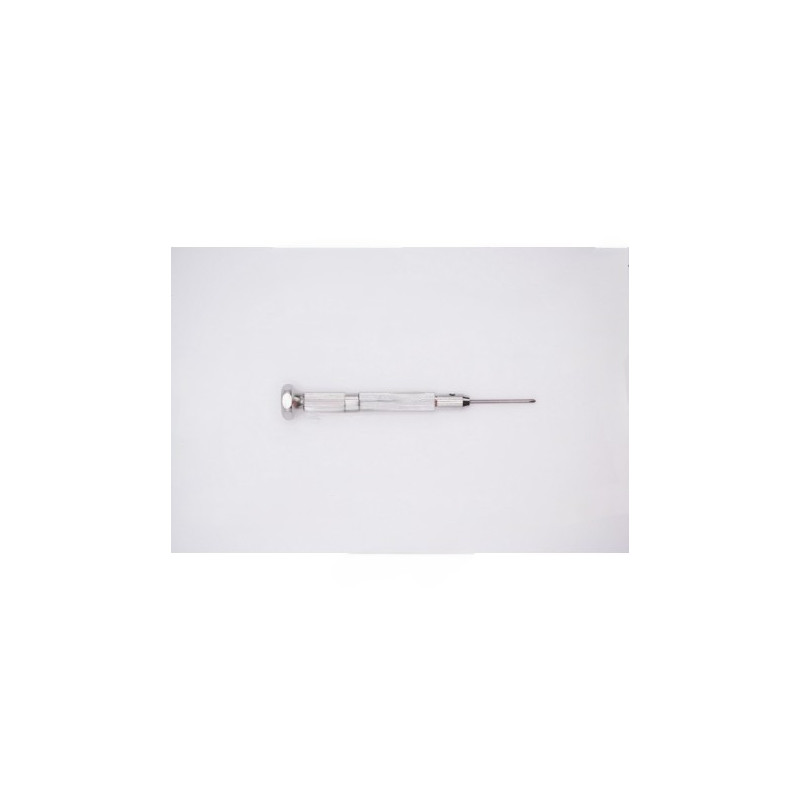 TOURNEVIS CRUCIFORME DE PRECISIONS DIA. 1.4