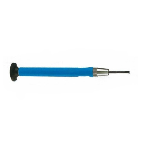 GAINES PR TOURNEVIS-BLEU 5 PCS