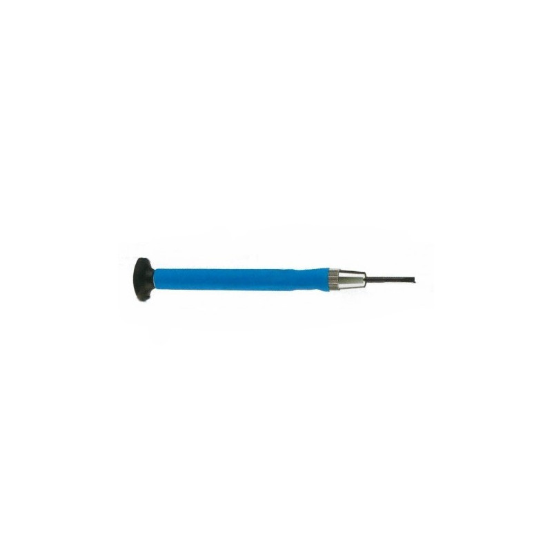 GAINES PR TOURNEVIS-BLEU 5 PCS
