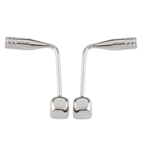 SUPPORTS PR MONTURES ACETATE A INC. ET A VIS. 2 PCS