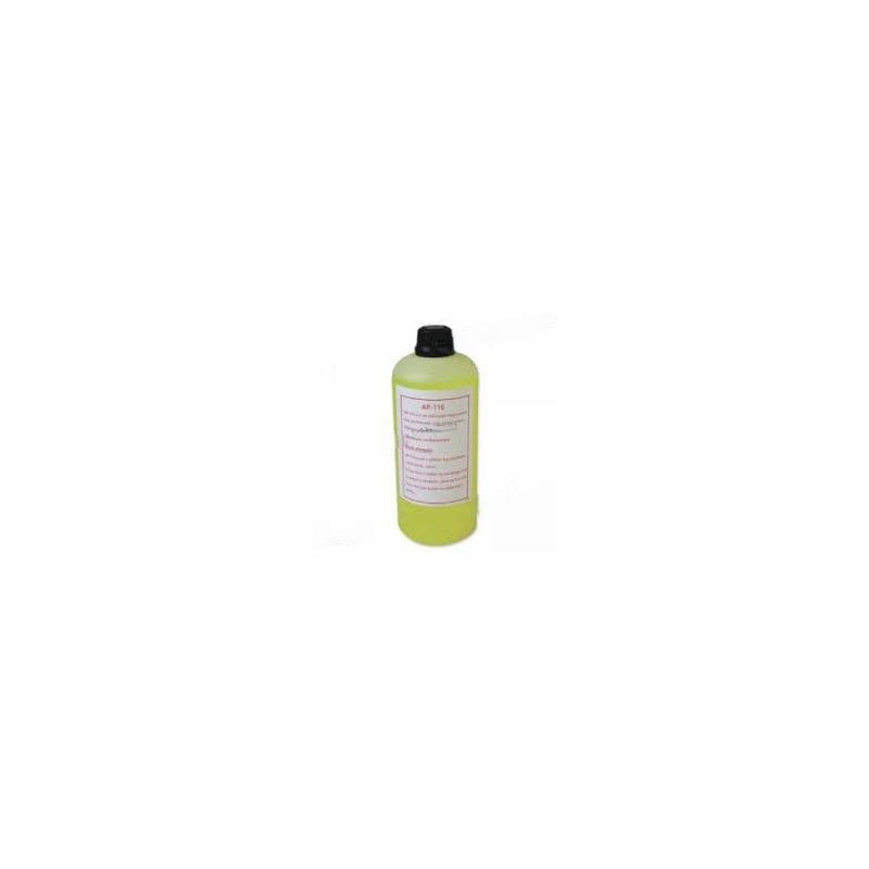 PRODUIT POUR DEGRAISSAGE 