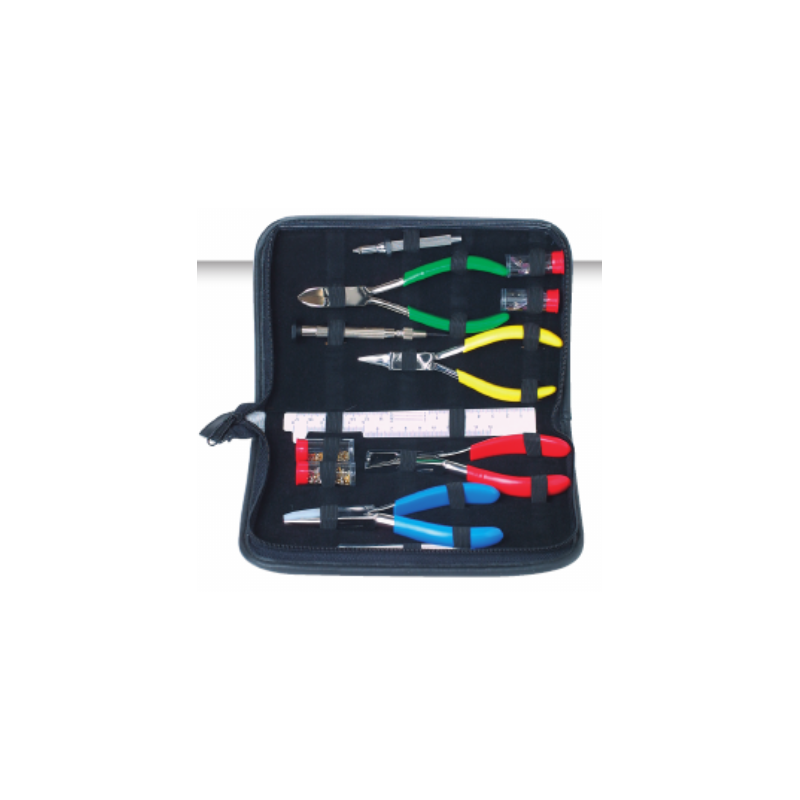 Trousse d'outillage 