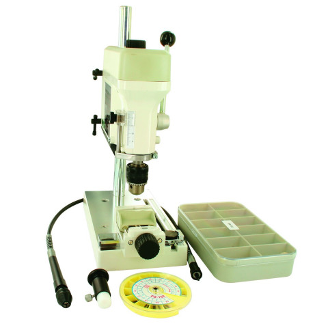 Kit de percage mini perceuse 