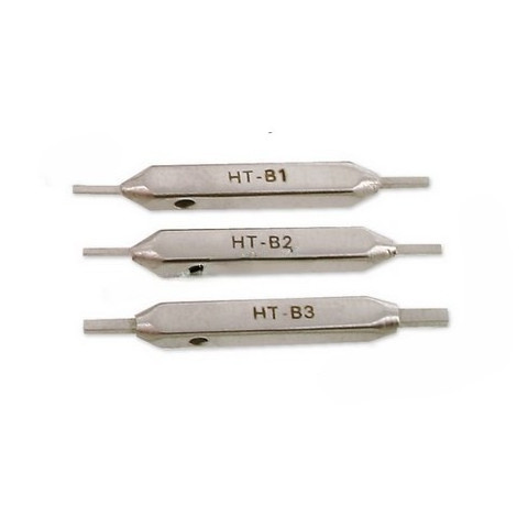 Cales pour montage flex EN-150
