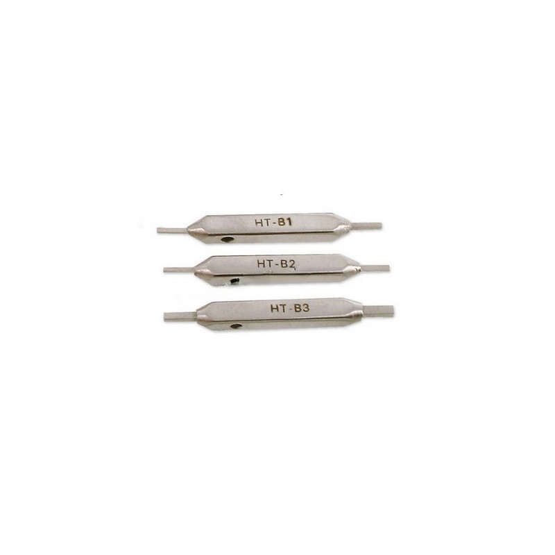 Cales pour montage flex EN-150