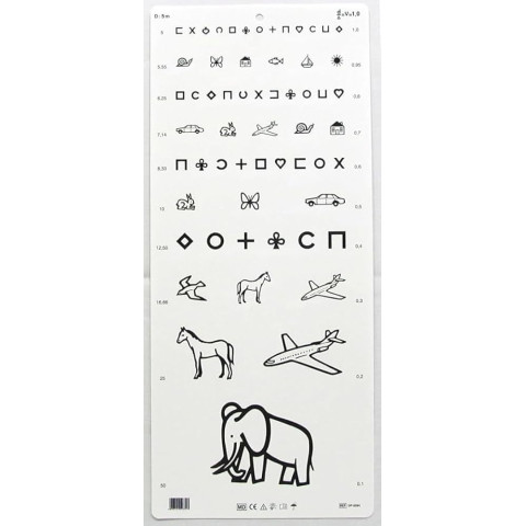 ECHELLE POUR ILLETRE